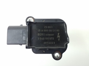  Ignition coil 