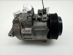  Air conditioner compressor 