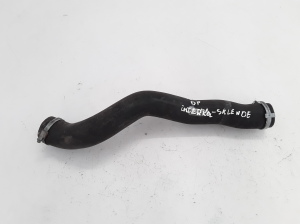  Intercooler hose 