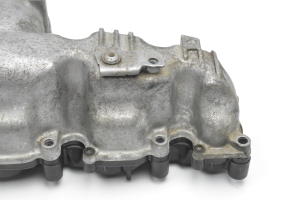  Intake manifold 