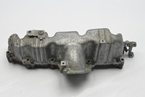  Intake manifold 