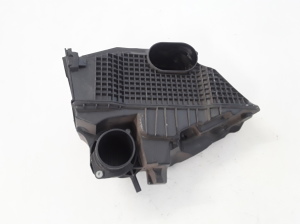  Air filter housing 