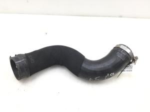  Intercooler hose 