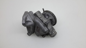  EGR valve 