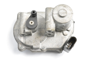  Intake manifold valve motor 