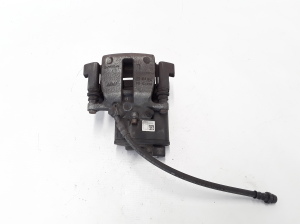  Bremssattel hinten 