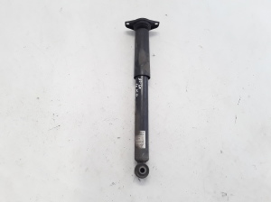  Rear shock absorber 