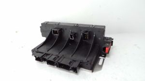  Fuse block holder under the hood 