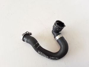  Cooling radiator hose 