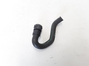  Cooling radiator hose 