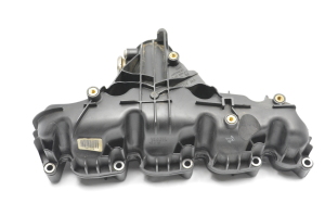  Intake manifold 