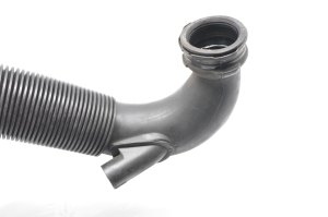  Air intake hose 