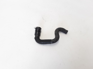  Cooling radiator hose 