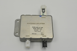  Antenna amplifier 