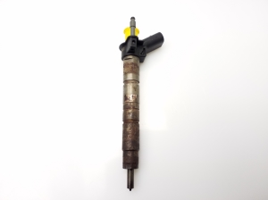  Injecteur de carburant 