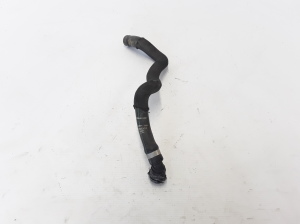  Cooling radiator hose 