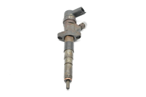  Fuel injector 