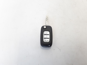  Ignition key 