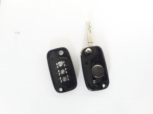  Ignition key 