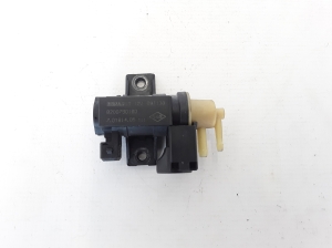  Solenoids 